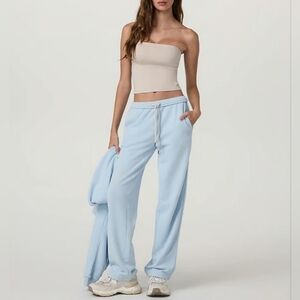 Vuori Sedona Straight Leg Sweatpants